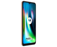 Motorola Moto G9 Play 4/64GB Purple Rose - 587357 - zdjęcie 5